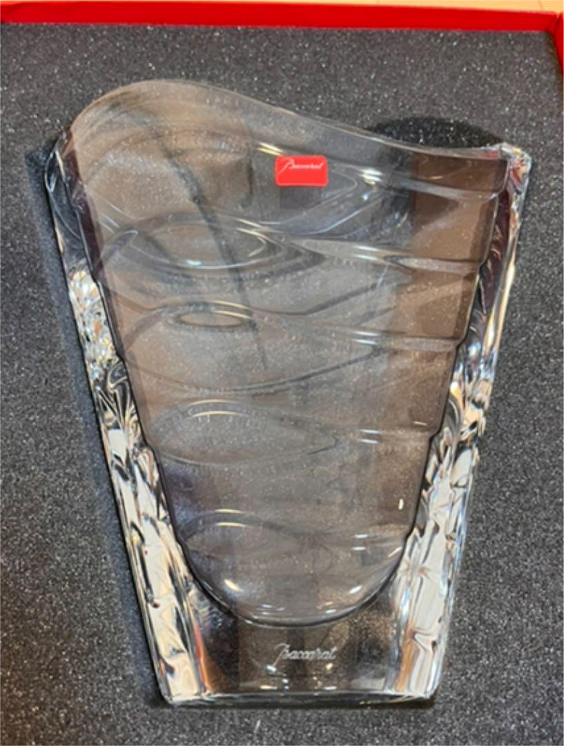 ールは バカラ ウェーブ ベース NnA0D-m83703348654 Baccarat します