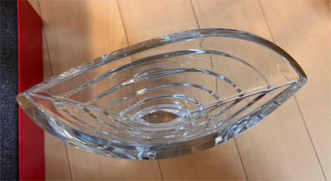 ールは バカラ ウェーブ ベース NnA0D-m83703348654 Baccarat します