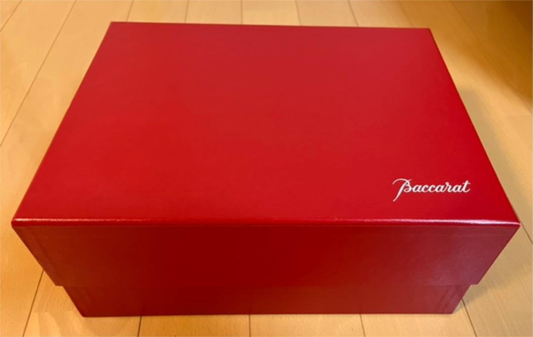ールは バカラ ウェーブ ベース NnA0D-m83703348654 Baccarat します