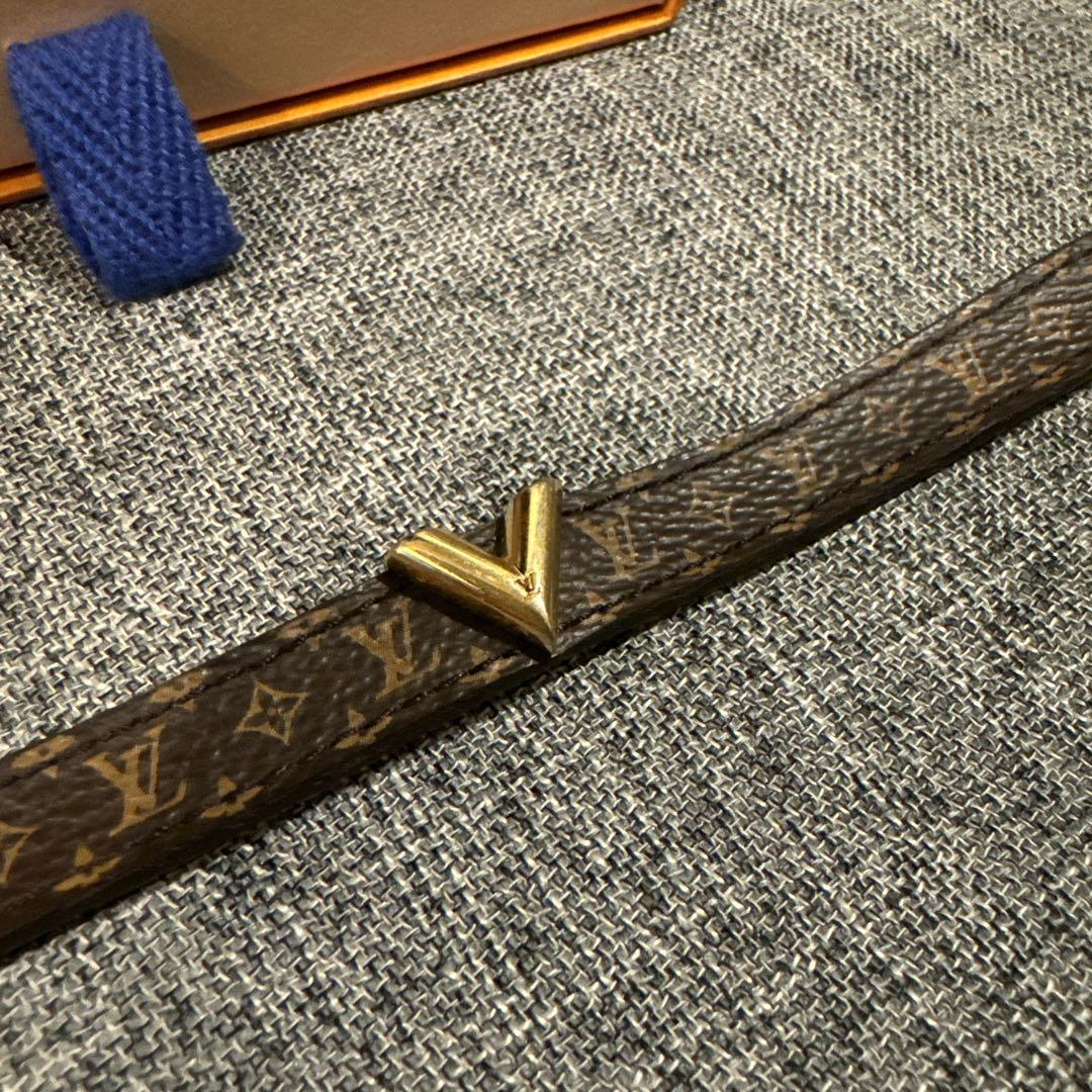 ヴィトン バングル