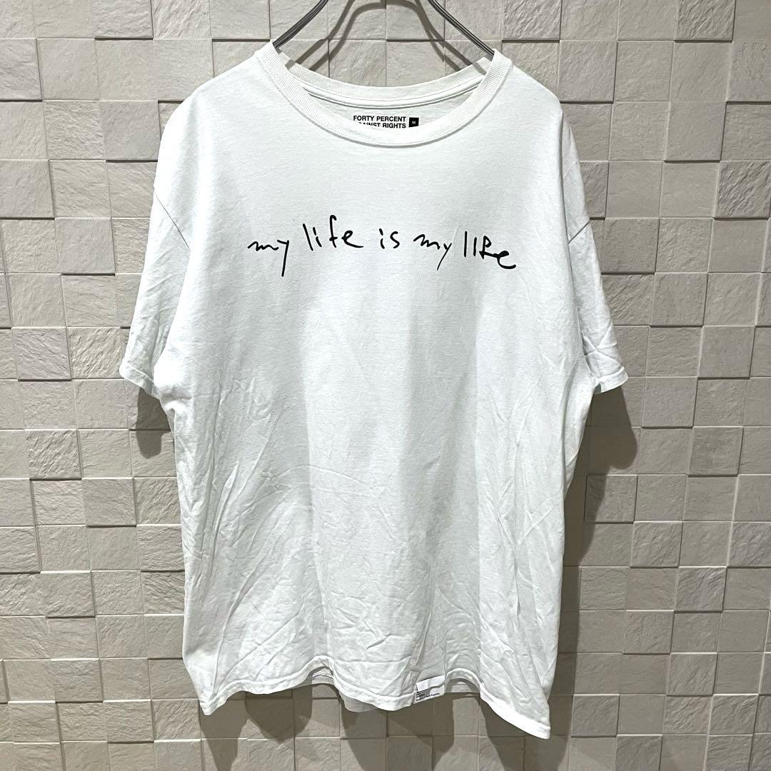 FPAR tシャツ 