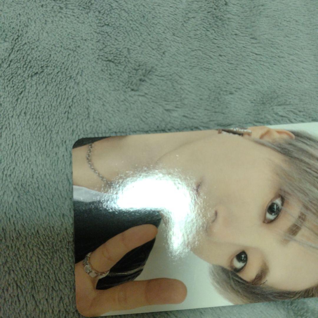 straykids 写真集トレカ　ポラロイド　ハン　ジソン Straykids スキズ ハン ハンジソン トレカ・ポラロイド まとめ