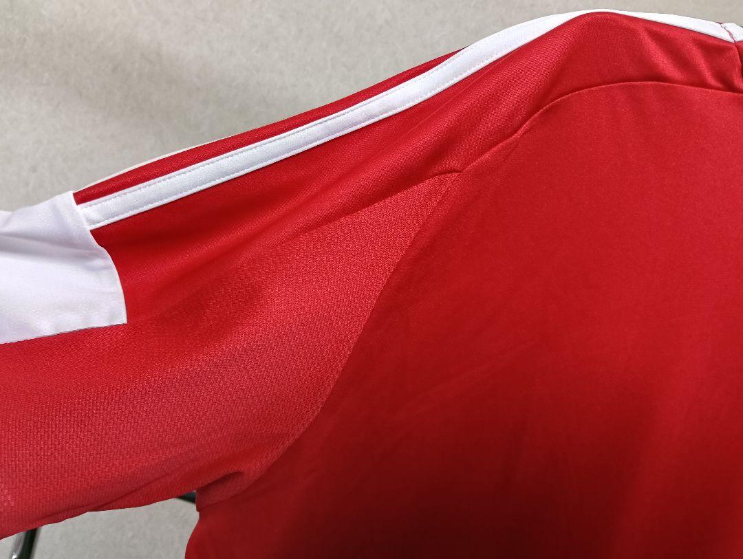 【激レア！】MLS ニューイングランド レボリューション ユニフォーム 2016