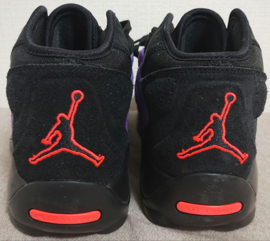 【特別価格 NIKE】ジョーダン ザイオン 2PF  27cm