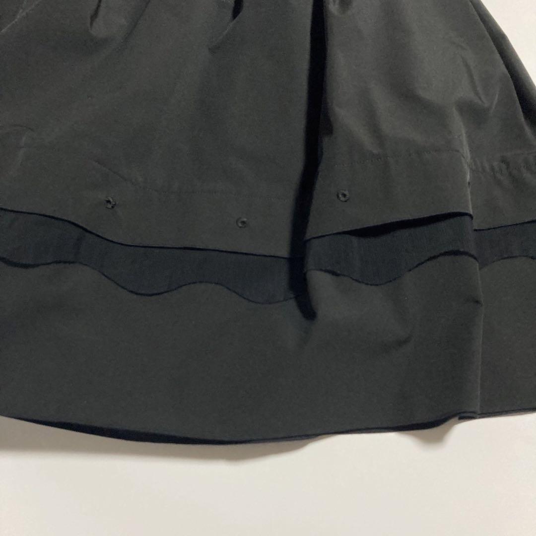 フォクシーニューヨーク Monroe Denim Skirt 41678 デニム
