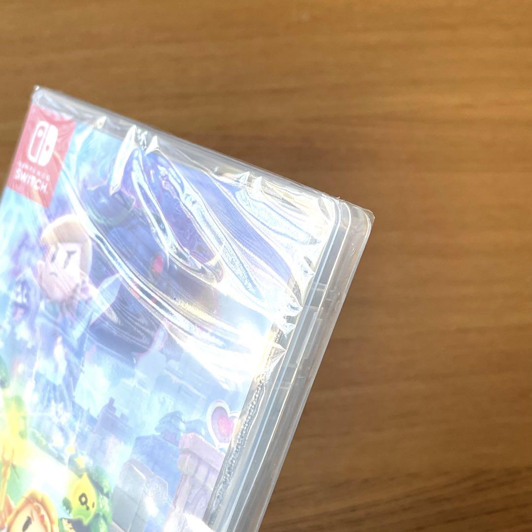 ゼルダの伝説知恵のかりもの新品未開封 ゲオ公式通販サイト/ゲオオンラインストア【新品】ゼルダの伝説