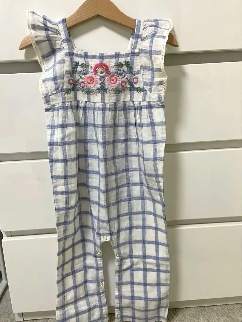 【新品未使用】LOUISE MISHA 24m
