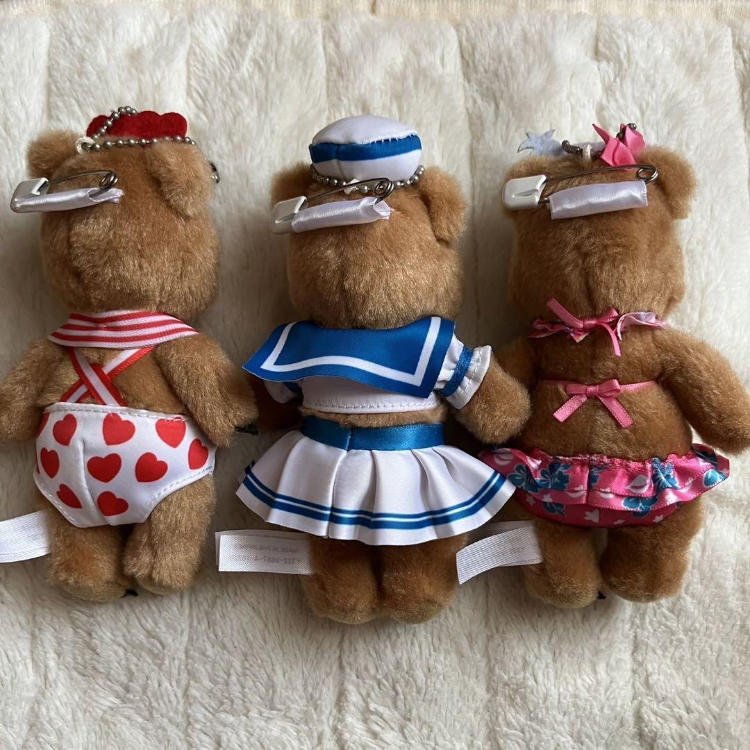 Disney - ディズニーランド限定！カントリーベアシアター ぬいば