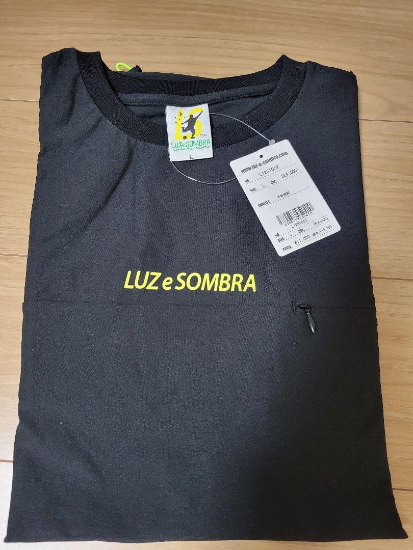 新品・未使用 LUZeSOMBRA ナビゲータークルートップ Lサイズ