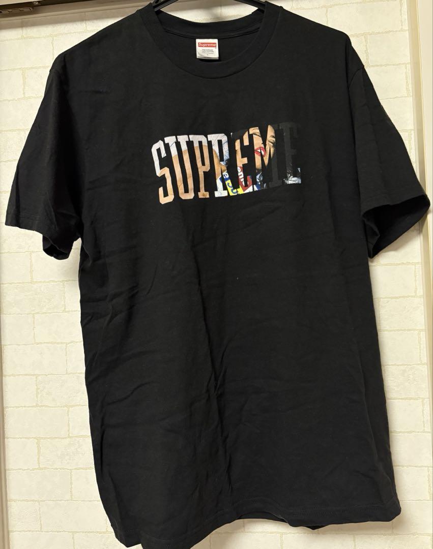 Supreme Tera Patrick Tee 
