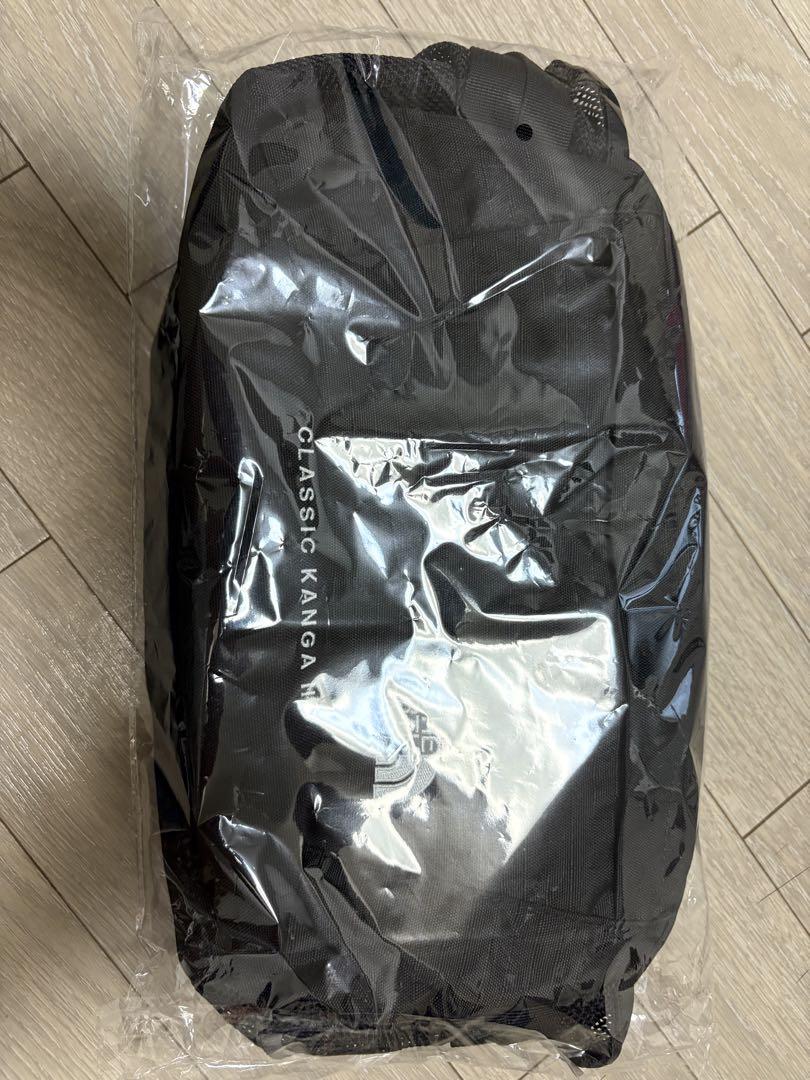 K taTHE NORTH FACE クラシックカンガ2