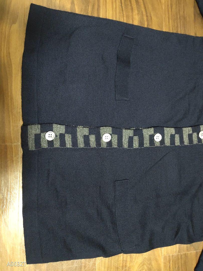 トップス COMME des GARCONS HOMME DEUX