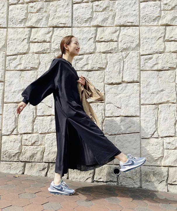 ください NIKE Clot Sacai Nike LD Waffle サカイ 新品 Ps0al-m83710170853 カーになり