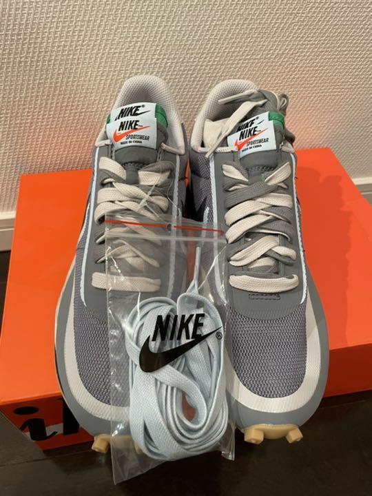ください NIKE Clot Sacai Nike LD Waffle サカイ 新品 Ps0al-m83710170853 カーになり