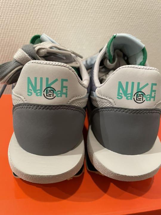 ください NIKE Clot Sacai Nike LD Waffle サカイ 新品 Ps0al-m83710170853 カーになり