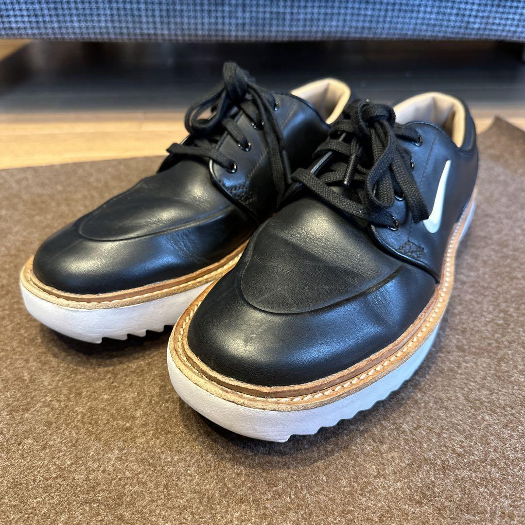 NIKE Janoski Golf ナイキ ゴルフシューズ - シューズ(男性用