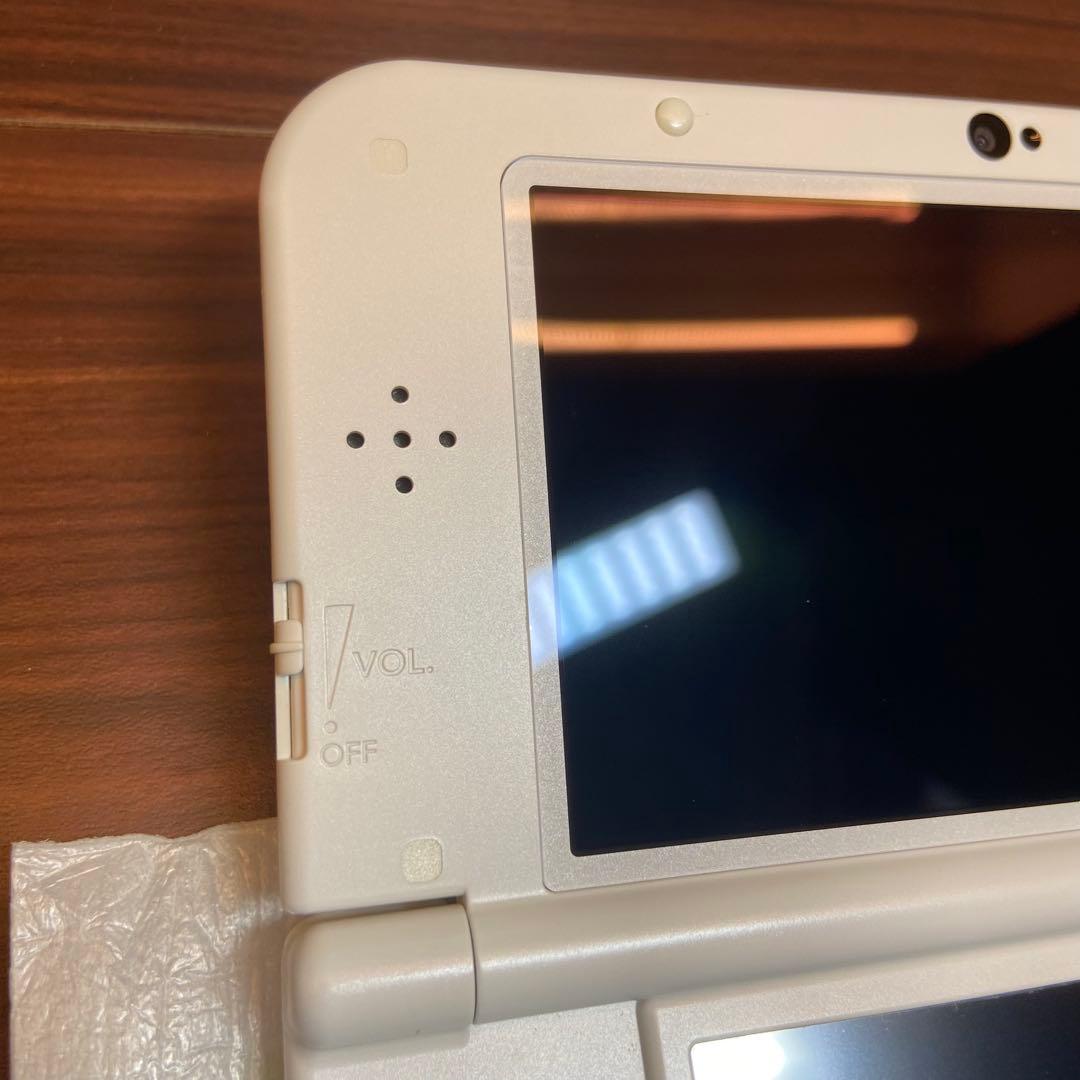Newニンテンドー3DS