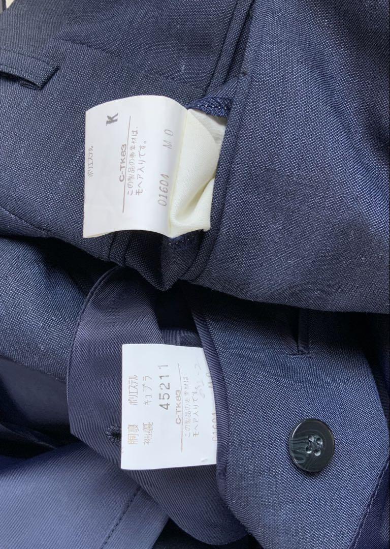 Masakichi ．　BURBERRY バーバリー