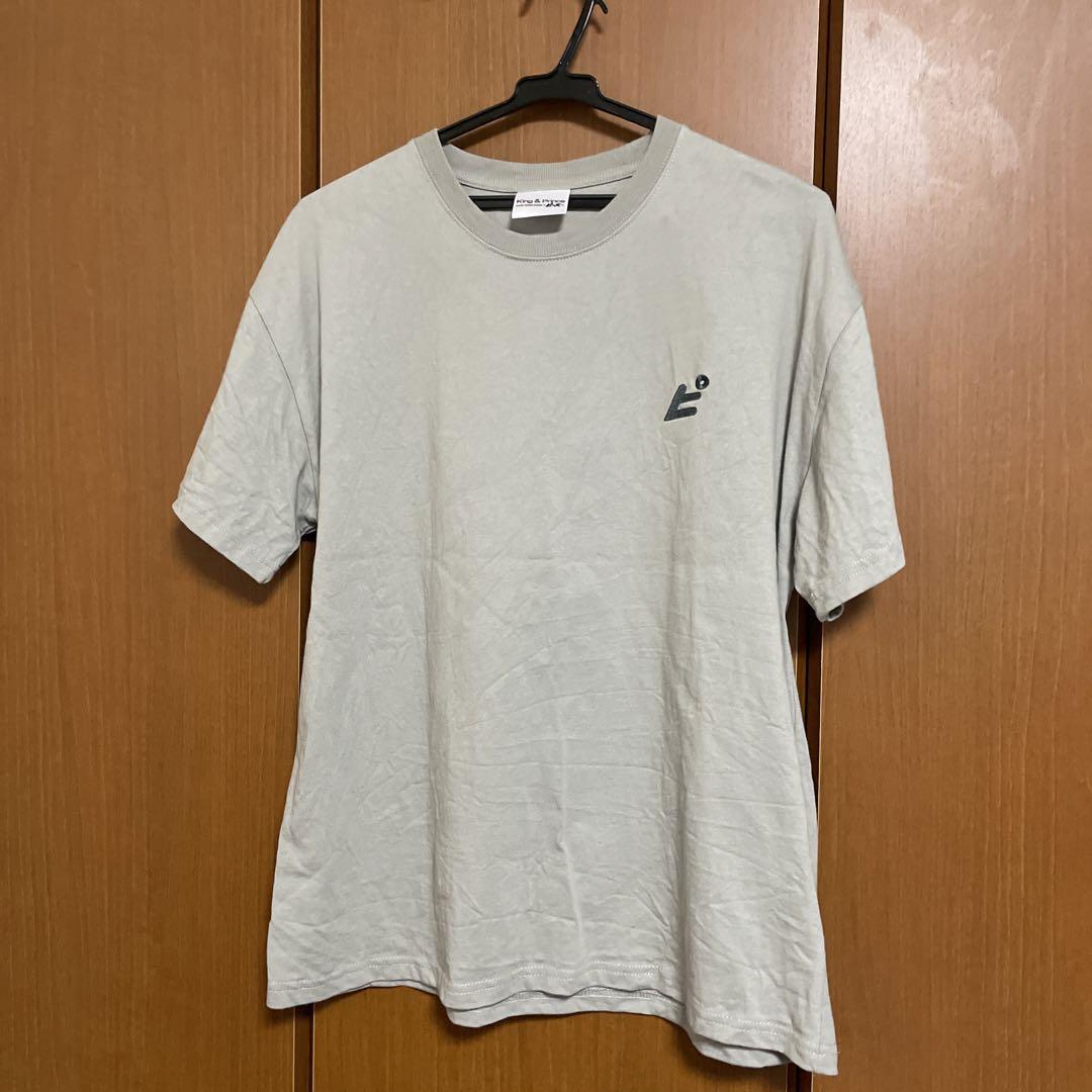King & PrinceピースTシャツ - メルカリ