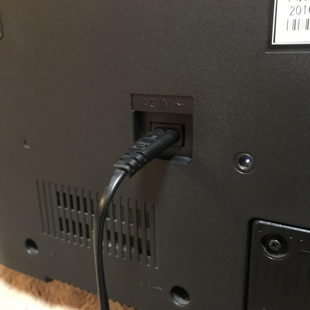 パナソニック液晶テレビVIERA ビエラ32型