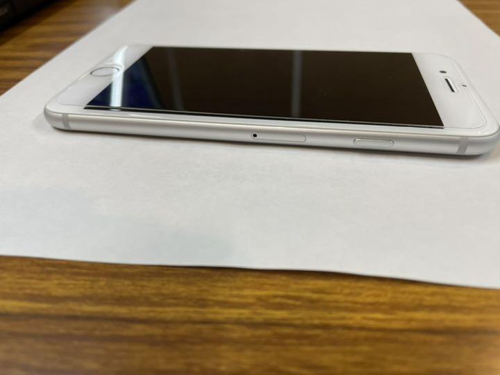 iPhone8 本体 超安い】 Apple iPhone 8 - 64GB 128GB 256GB - GSM/CDMA Silver