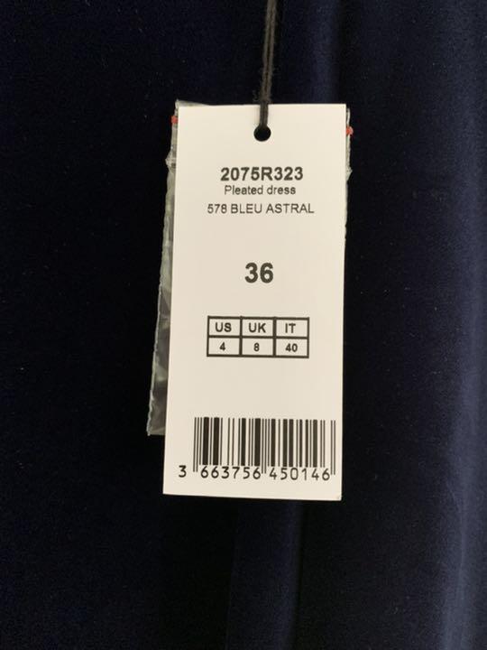 ⭐︎大幅お値下げ⭐︎【新品未使用】☆CARVEN☆ワンピース