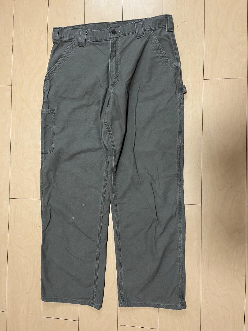Carhartt painter pants