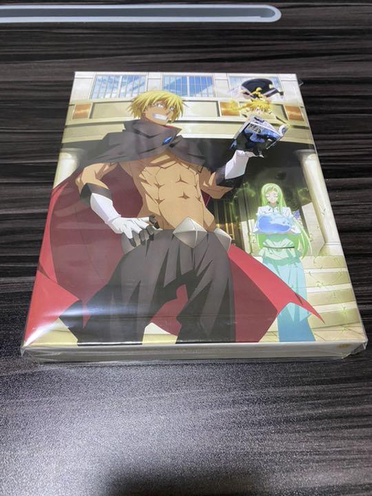 Amazon.co.jp: WORKING´!! 2【完全生産限定版】 [DVD] : 福山潤
