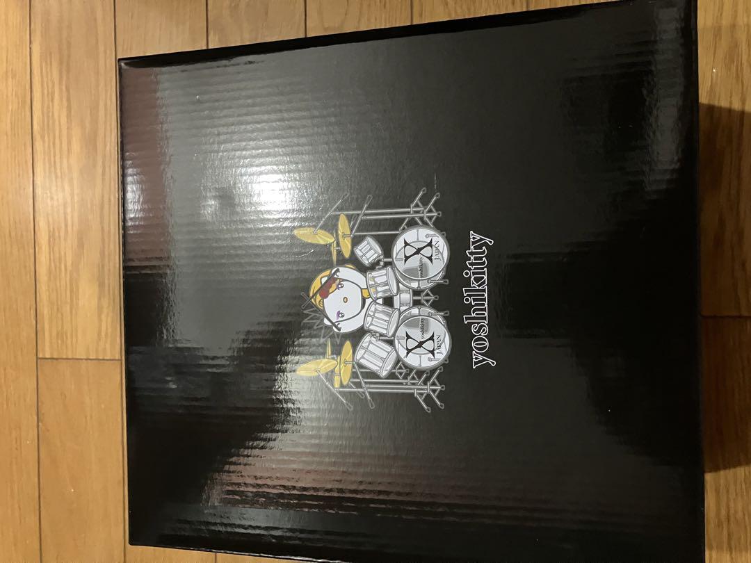 yoshikitty 目覚まし　時計　SEIKO