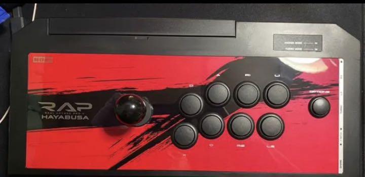 く日はお得♪ HAYABUSA PRO.V アケコン】リアルアーケード 【HORI - その他 - www.smithsfalls.ca く日はお得♪ HAYABUSA PRO.V アケコン】リアルアーケード 【HORI - その他 - www.smithsfalls.ca