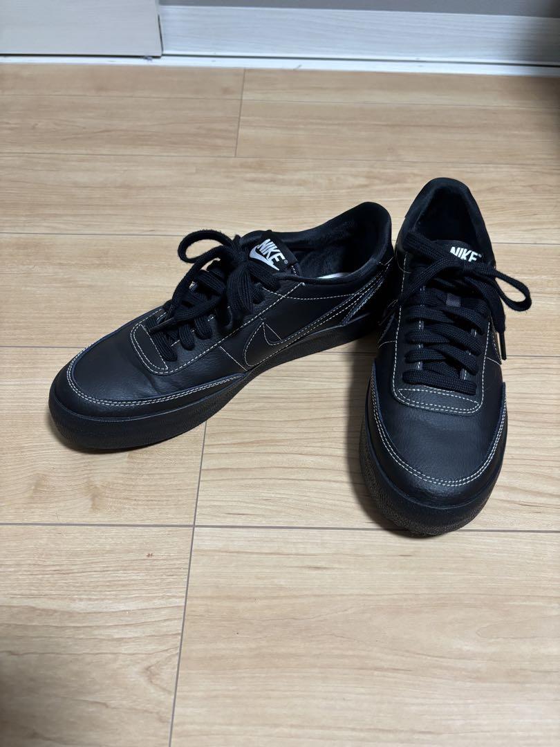 靴 Nike Killshot 2 \"Black/Phantom\"