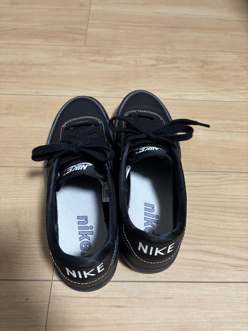 靴 Nike Killshot 2 \"Black/Phantom\"