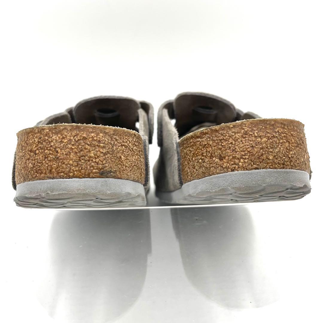 ストーンコイン 4227cm・Birkenstock