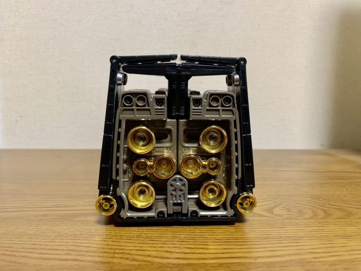 最新品お得 救急戦隊ゴーゴーファイブ ブラック DX マックスビクトリーロボ 6ihD5-m83716271187 低価正規品