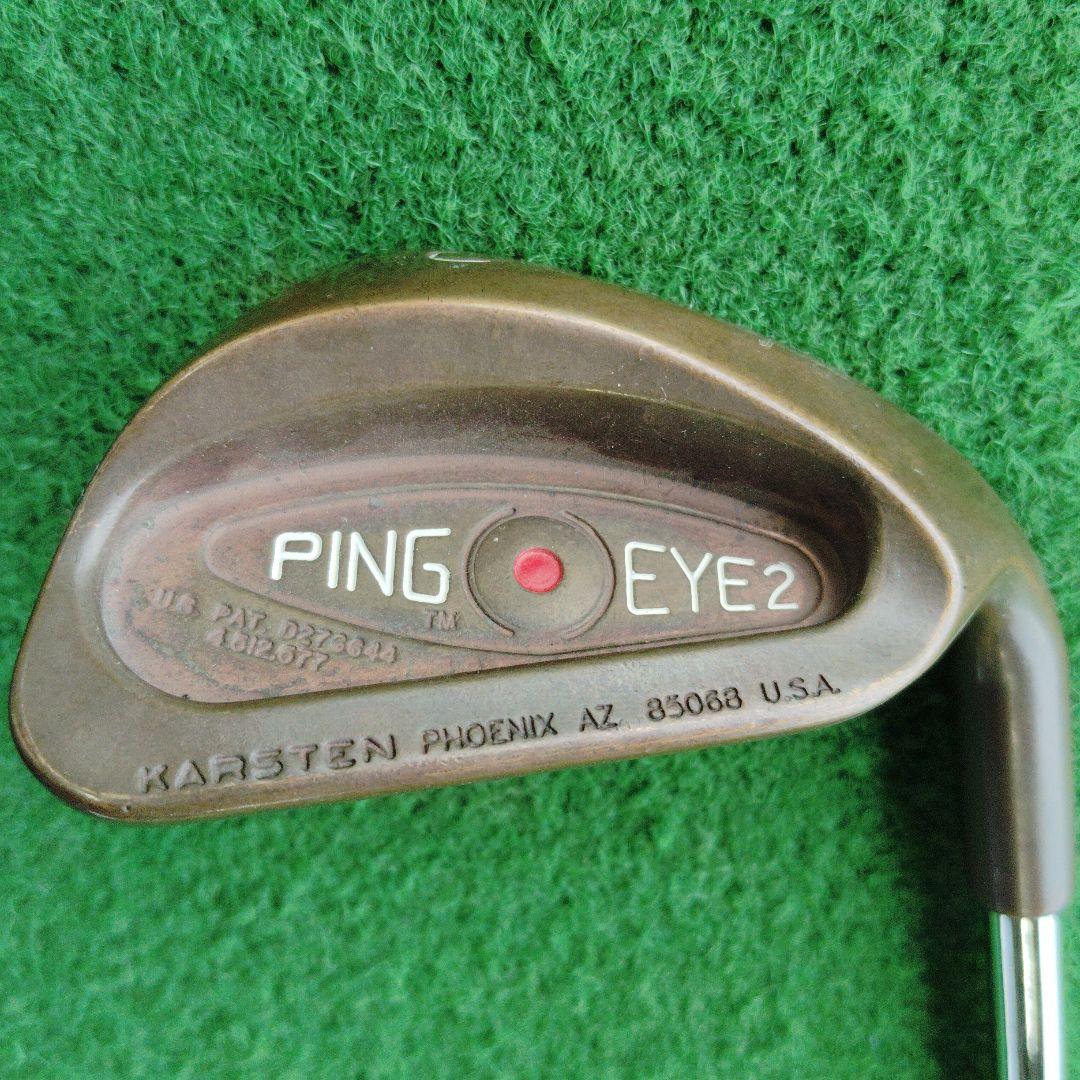 PING EYE2 SW ウェッジ MODUS120　TX