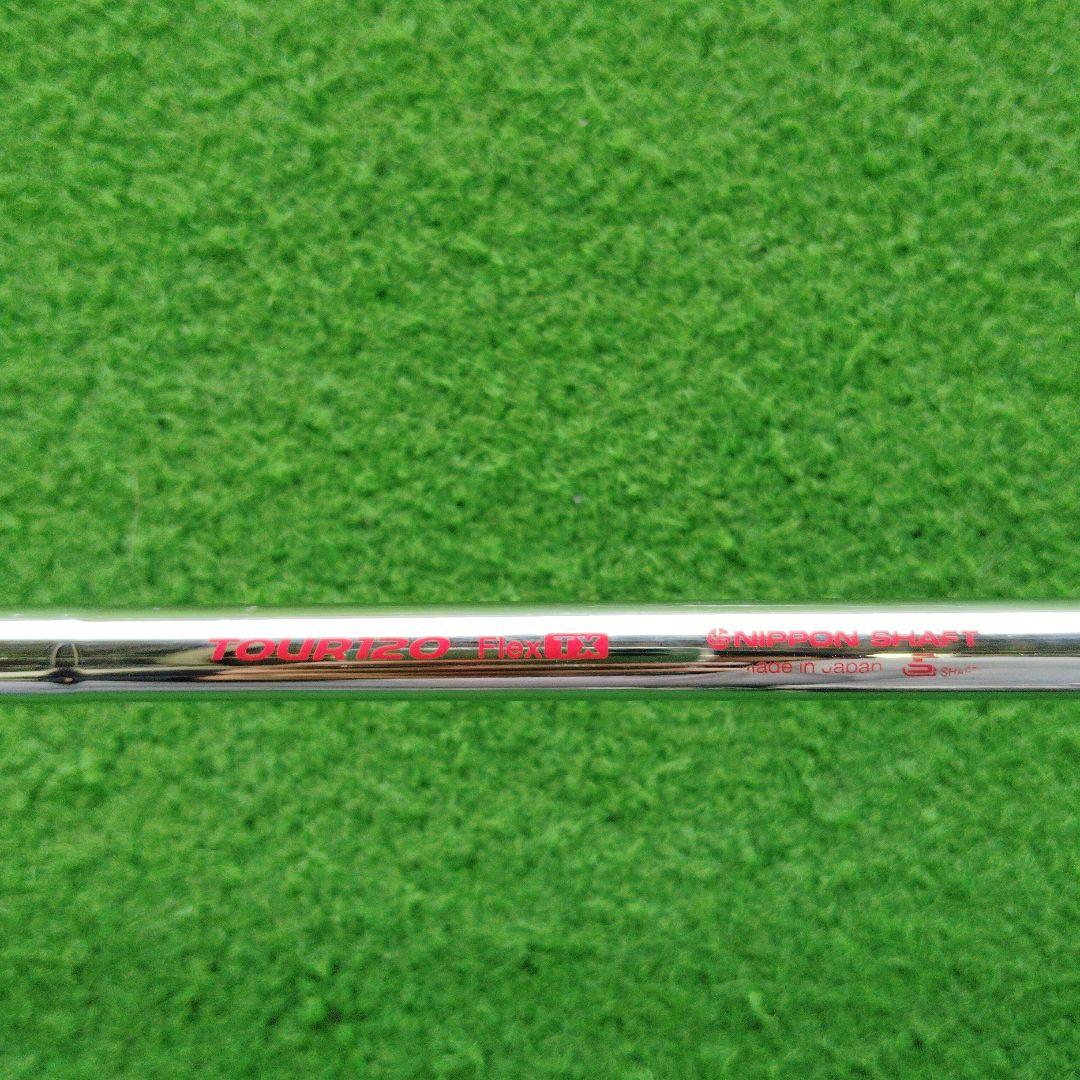 PING EYE2 SW ウェッジ MODUS120　TX