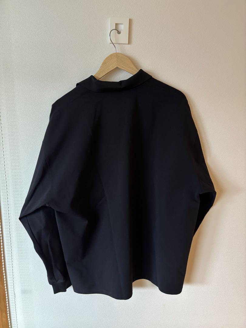 トップス DAIWA PIER39 TECH POLO SHIRTS L/S
