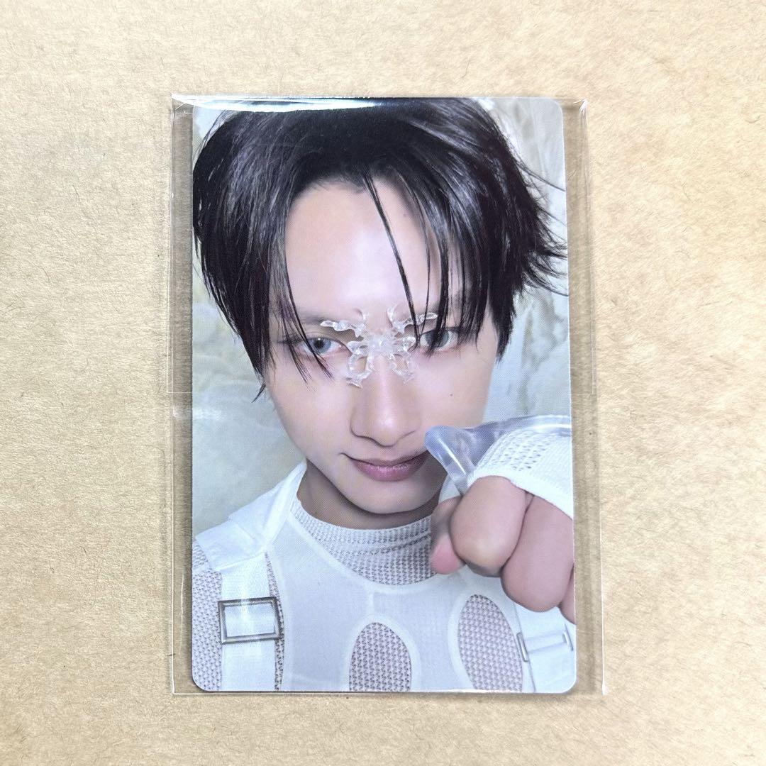 ジュン GV 特典 トレカ HAPPY BURSTDAY SEVENTEEN - メルカリ ジュン GV 特典 トレカ HAPPY BURSTDAY SEVENTEEN - メルカリ