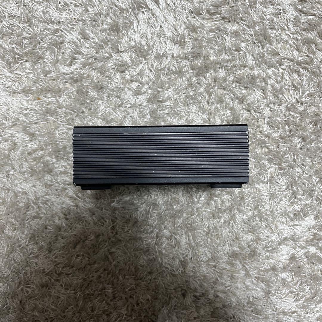 BOSS DI-1 ダイレクトボックス 箱付き