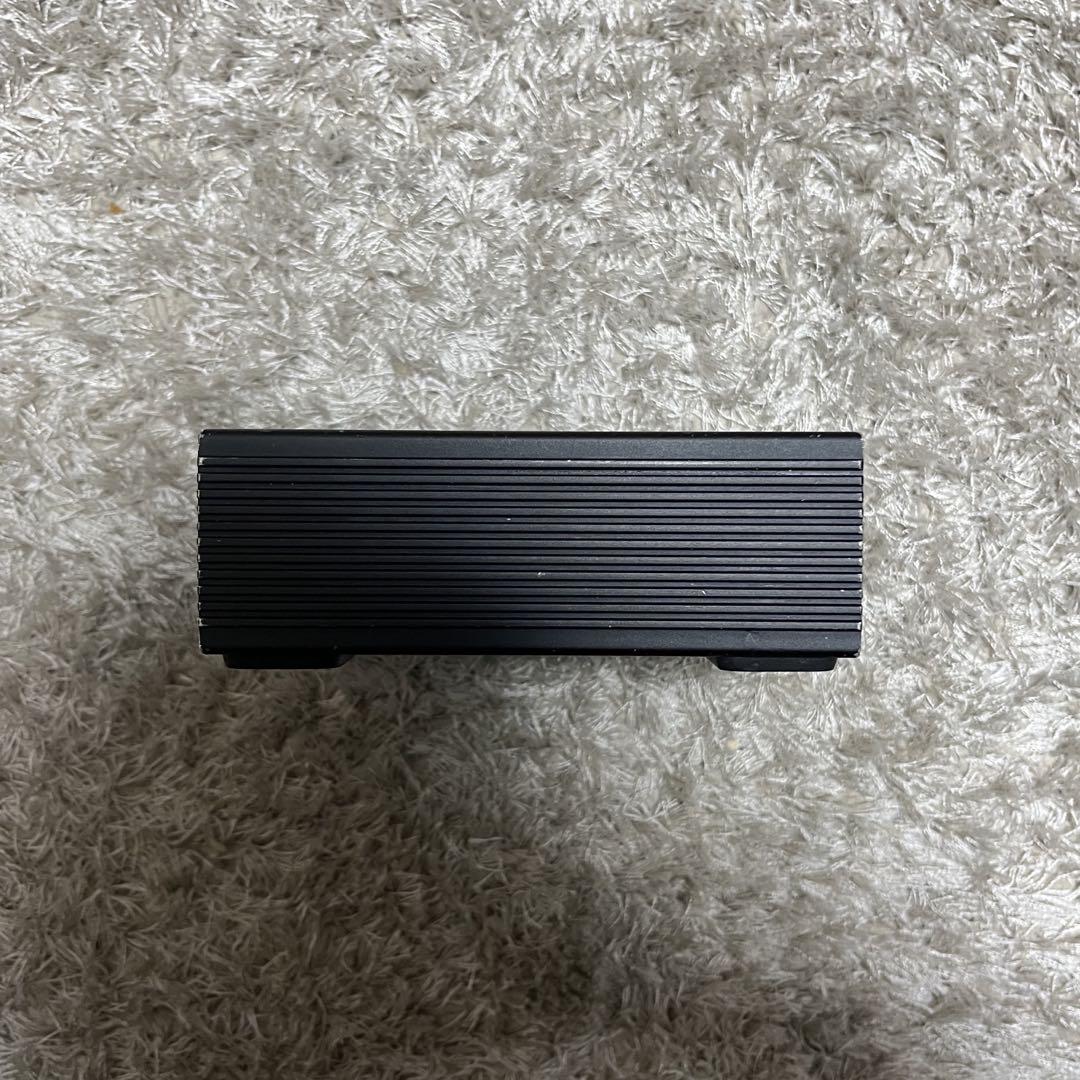 BOSS DI-1 ダイレクトボックス 箱付き