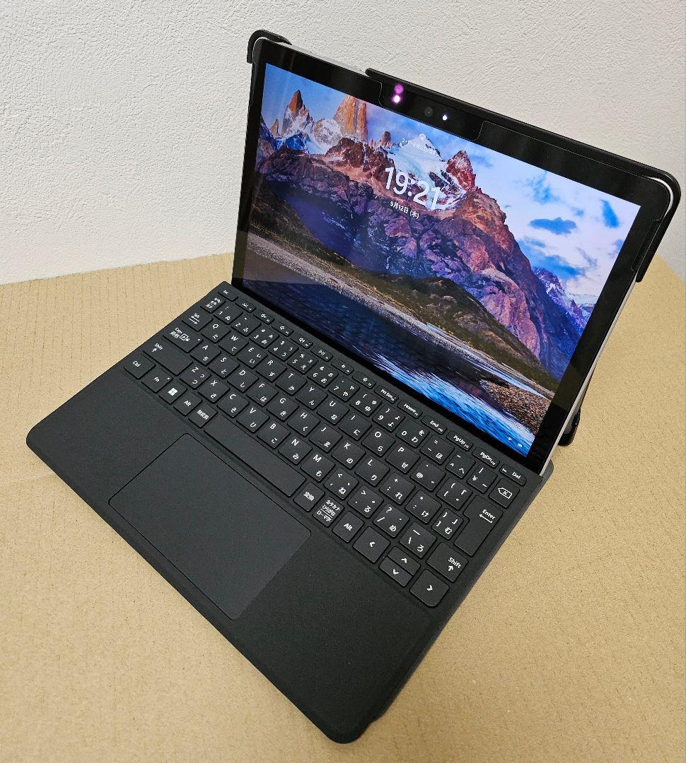 microsoft surface go4 画像1