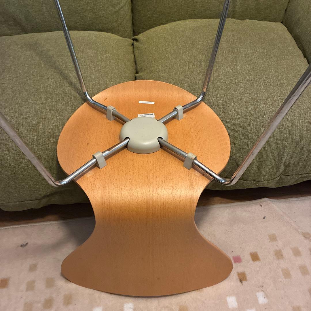 セブンチェア ナチュラル