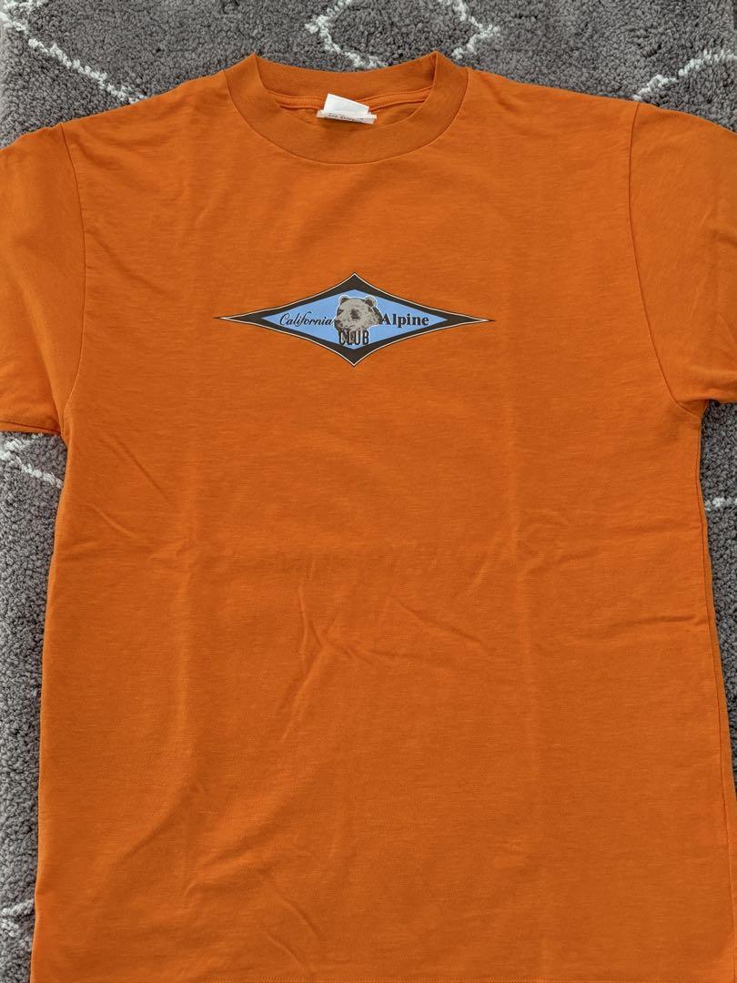 BEAR TEE