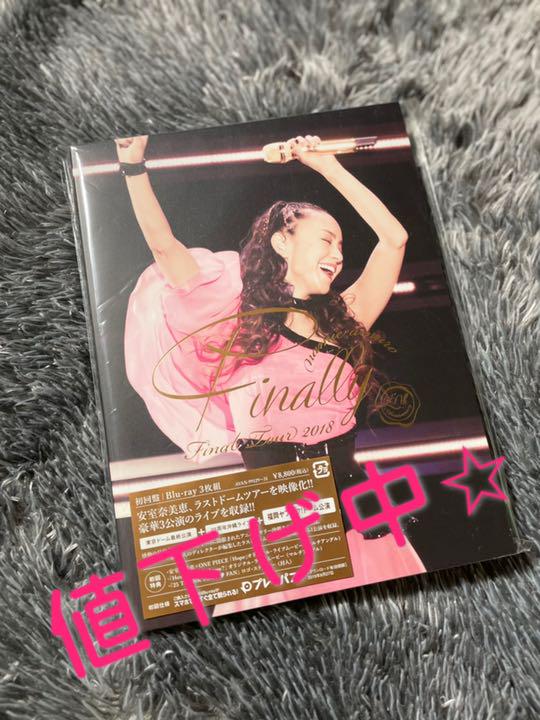 安室奈美恵/namie amuro Final Tour 2018~Final… 安室奈美恵/namie amuro Final Tour 2018~Final…