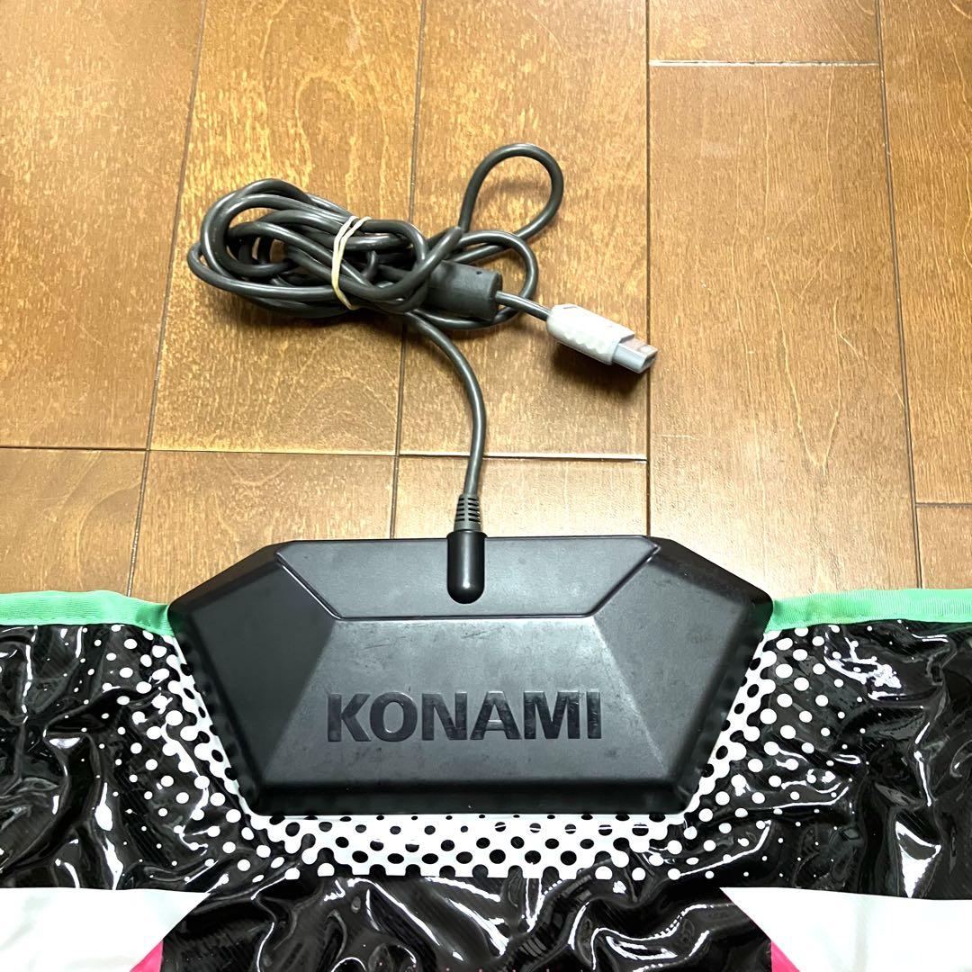 ダンスダンスレボリューション 専用コントローラ2
