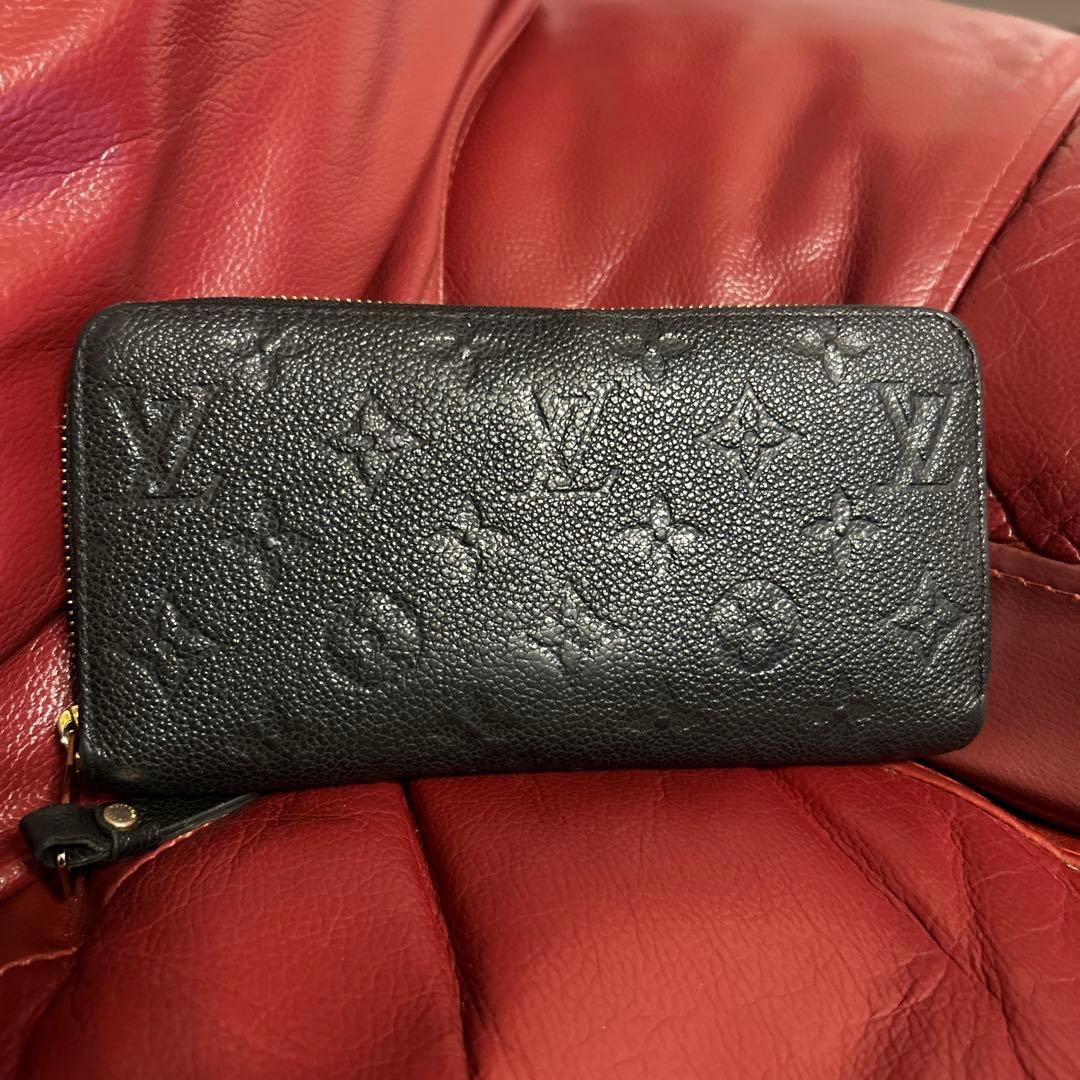 ルイヴィトン アンプラント ジッピーウォレット ルイヴィトン アンプラント ジッピーウォレット