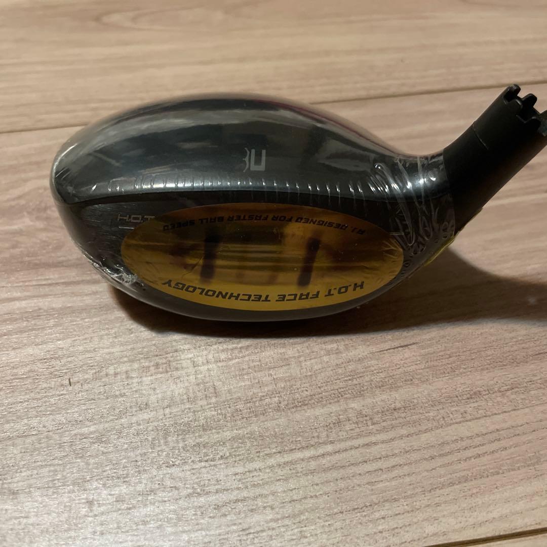 コブラ LTDx LSフェアウェイウッド(ヘッドのみ) コブラ LTDx LSフェアウェイウッド(ヘッドのみ)