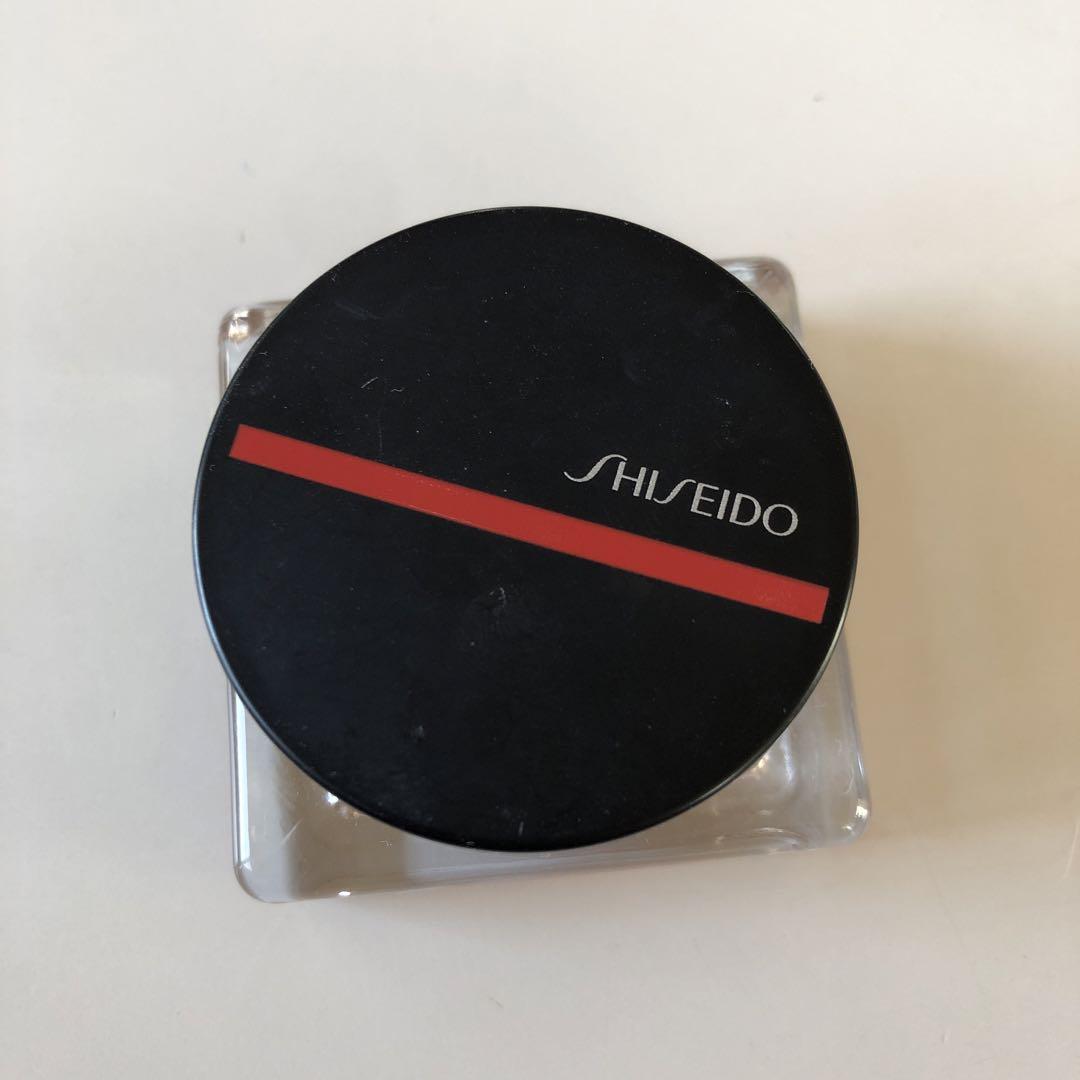 SHISEIDO ミニマリストチークカラー