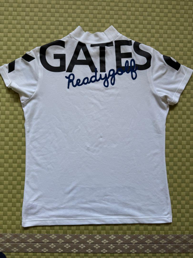 PEARLY GATES ゴルフ用シャツ