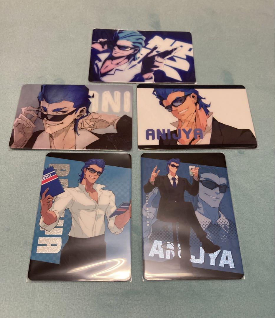 2BRO. ウエハース ローソン 兄者 2BRO. ウエハース ローソン 兄者 - メルカリ